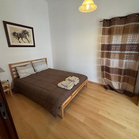 Casa Da Avo Lidia Lejlighed Lourinhã Eksteriør billede