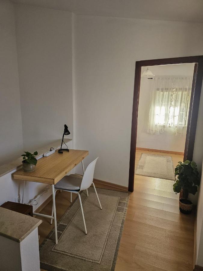 Casa Da Avo Lidia Lejlighed Lourinhã Eksteriør billede