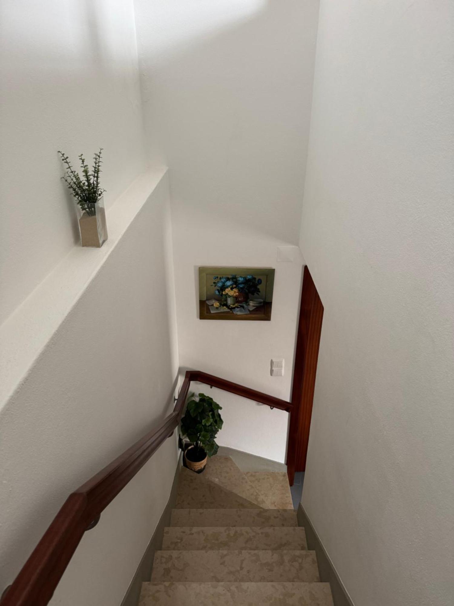 Casa Da Avo Lidia Lejlighed Lourinhã Eksteriør billede